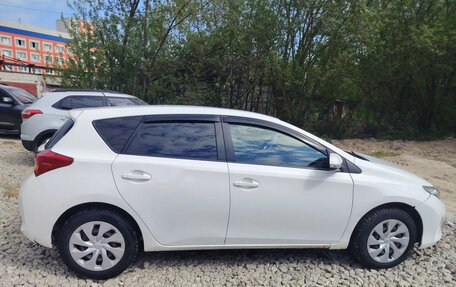 Toyota Auris II, 2013 год, 1 010 000 рублей, 3 фотография