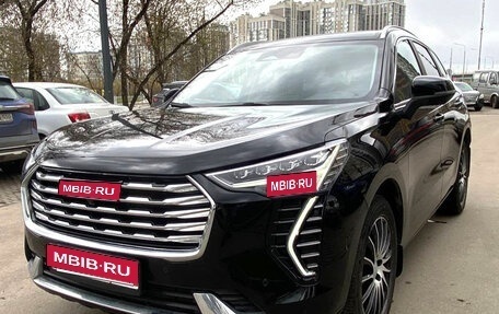 Haval Jolion, 2023 год, 2 200 000 рублей, 1 фотография