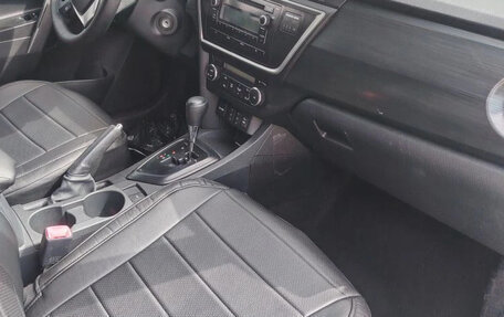 Toyota Auris II, 2013 год, 1 010 000 рублей, 7 фотография