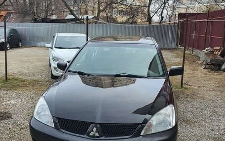 Mitsubishi Lancer IX, 2007 год, 600 000 рублей, 1 фотография