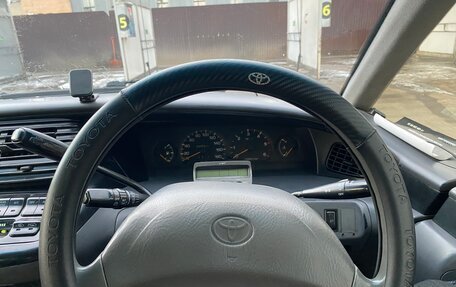 Toyota Estima III рестайлинг -2, 1994 год, 450 000 рублей, 7 фотография