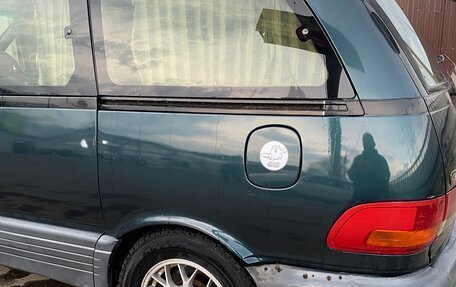Toyota Estima III рестайлинг -2, 1994 год, 450 000 рублей, 11 фотография