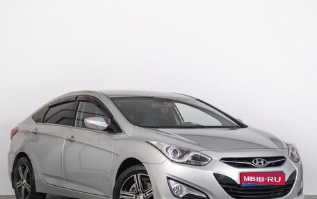 Hyundai i40 I рестайлинг, 2014 год, 1 529 000 рублей, 1 фотография