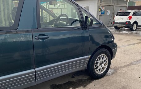 Toyota Estima III рестайлинг -2, 1994 год, 450 000 рублей, 12 фотография