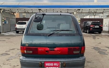 Toyota Estima III рестайлинг -2, 1994 год, 450 000 рублей, 18 фотография