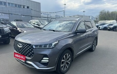 Chery Tiggo 7 Pro, 2022 год, 1 769 000 рублей, 1 фотография