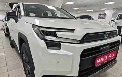 Toyota RAV4, 2025 год, 4 680 000 рублей, 1 фотография