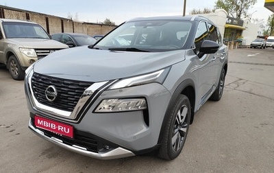 Nissan X-Trail, 2021 год, 3 400 000 рублей, 1 фотография