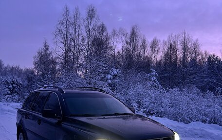 Volvo XC90 II рестайлинг, 2006 год, 1 150 000 рублей, 1 фотография