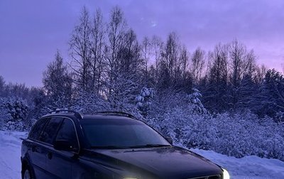 Volvo XC90 II рестайлинг, 2006 год, 1 150 000 рублей, 1 фотография