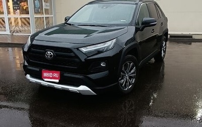Toyota RAV4, 2024 год, 3 730 000 рублей, 1 фотография