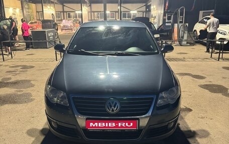 Volkswagen Passat B6, 2008 год, 700 000 рублей, 1 фотография