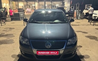 Volkswagen Passat B6, 2008 год, 700 000 рублей, 1 фотография