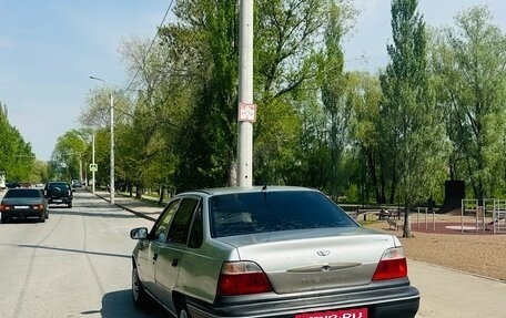 Daewoo Nexia I рестайлинг, 2006 год, 126 000 рублей, 1 фотография