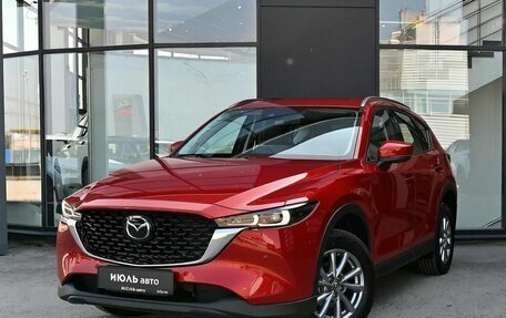 Mazda CX-5 II, 2026 год, 4 854 000 рублей, 1 фотография