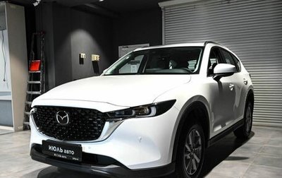 Mazda CX-5 II, 2025 год, 4 399 000 рублей, 1 фотография