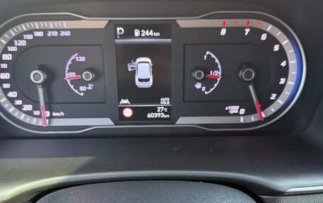 Hyundai Tucson, 2021 год, 3 440 000 рублей, 7 фотография
