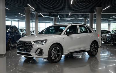 Audi Q3, 2025 год, 4 990 000 рублей, 1 фотография