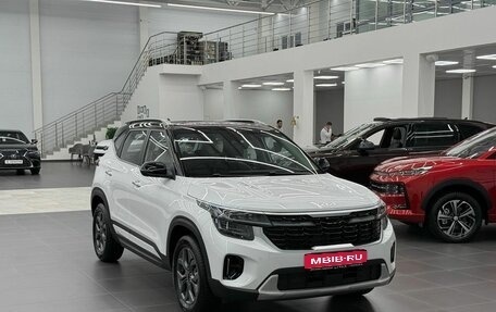 KIA Seltos I, 2026 год, 3 050 000 рублей, 1 фотография