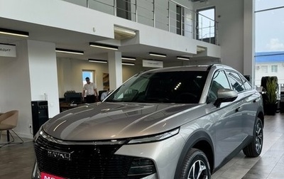 Haval F7x, 2026 год, 3 999 000 рублей, 1 фотография