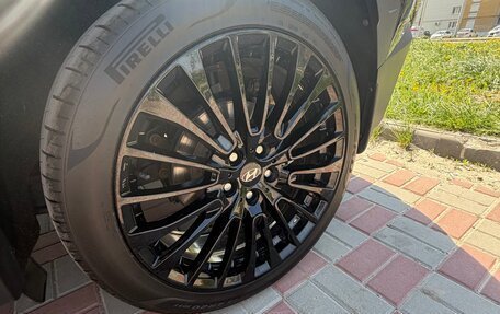 Hyundai Tucson, 2021 год, 3 440 000 рублей, 11 фотография