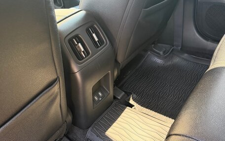 Hyundai Tucson, 2021 год, 3 440 000 рублей, 13 фотография