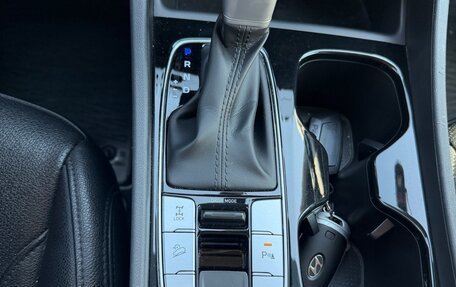 Hyundai Tucson, 2021 год, 3 440 000 рублей, 10 фотография