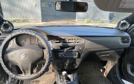 Citroen C-Elysee I рестайлинг, 2013 год, 370 000 рублей, 6 фотография
