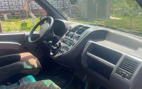 Mercedes-Benz Vito, 1999 год, 730 000 рублей, 10 фотография