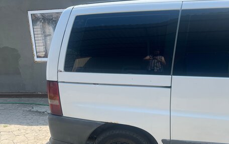 Mercedes-Benz Vito, 1999 год, 730 000 рублей, 8 фотография