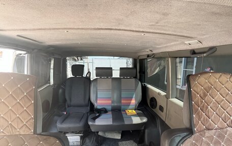 Mercedes-Benz Vito, 1999 год, 730 000 рублей, 12 фотография