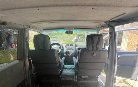 Mercedes-Benz Vito, 1999 год, 730 000 рублей, 11 фотография