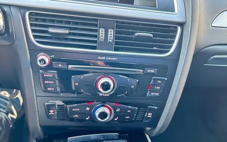 Audi A4, 2013 год, 1 390 000 рублей, 9 фотография