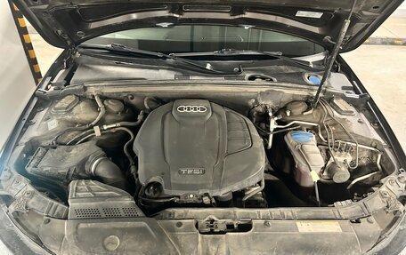 Audi A4, 2013 год, 1 390 000 рублей, 12 фотография