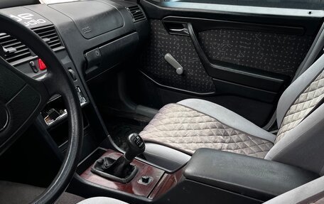 Mercedes-Benz C-Класс, 1996 год, 210 000 рублей, 11 фотография