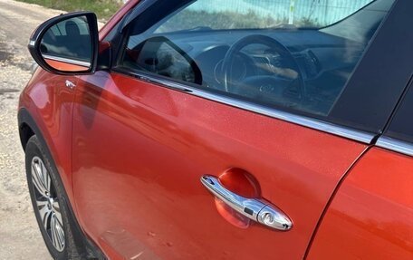 KIA Sportage III, 2014 год, 1 370 000 рублей, 7 фотография