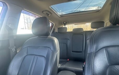 KIA Sportage III, 2014 год, 1 370 000 рублей, 10 фотография