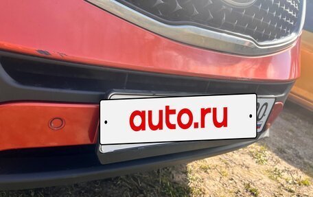 KIA Sportage III, 2014 год, 1 370 000 рублей, 14 фотография