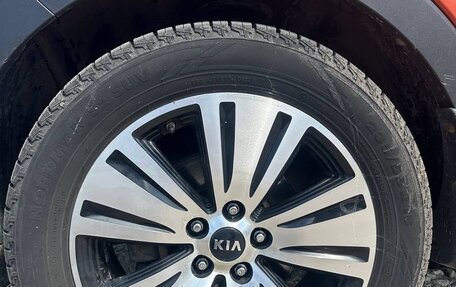 KIA Sportage III, 2014 год, 1 370 000 рублей, 13 фотография