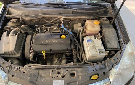 Opel Astra H, 2007 год, 530 000 рублей, 4 фотография