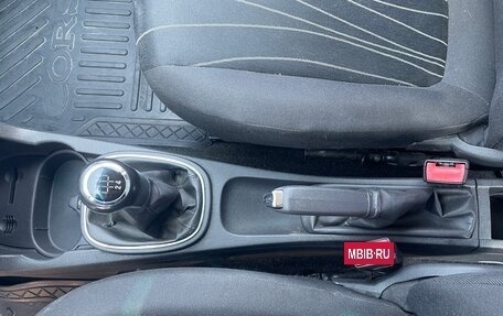 Opel Corsa D, 2008 год, 430 000 рублей, 11 фотография