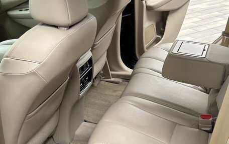 Nissan Murano, 2017 год, 2 450 000 рублей, 11 фотография