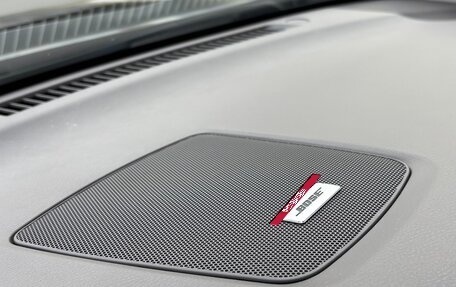 Nissan Murano, 2017 год, 2 450 000 рублей, 21 фотография