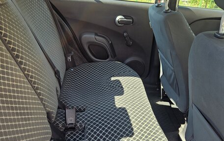 Nissan Micra III, 2007 год, 500 000 рублей, 9 фотография