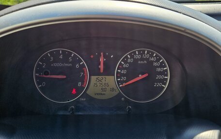 Nissan Micra III, 2007 год, 500 000 рублей, 7 фотография