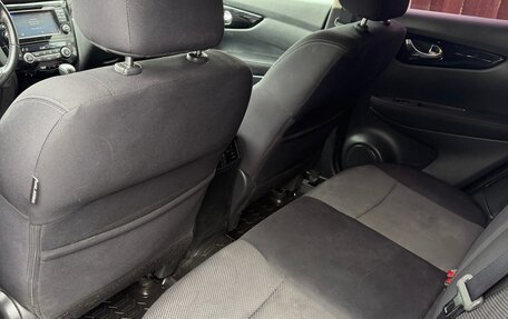Nissan Qashqai, 2017 год, 1 300 000 рублей, 8 фотография