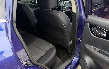 Nissan Qashqai, 2017 год, 1 300 000 рублей, 12 фотография
