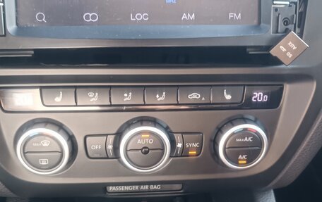 Volkswagen Jetta VI, 2014 год, 950 000 рублей, 8 фотография