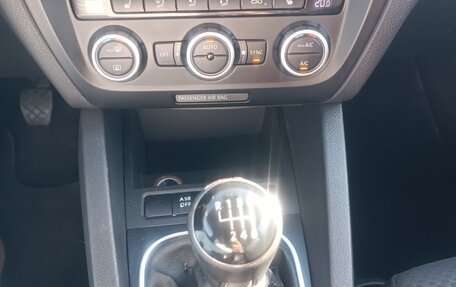 Volkswagen Jetta VI, 2014 год, 950 000 рублей, 7 фотография