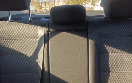 Volkswagen Jetta VI, 2014 год, 950 000 рублей, 14 фотография
